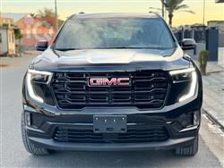 جي ام سي اكاديا